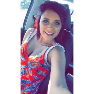 Meet your Posher, Jocelyn